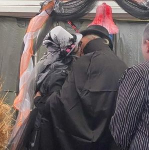 Meet your Posher, Tammy